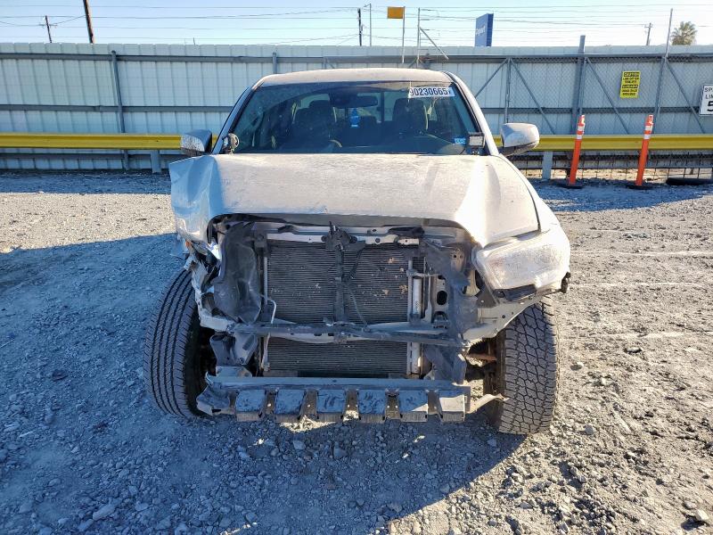 Фото 5 - TOYOTA TACOMA