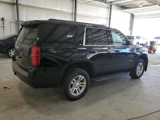 Фото 3 - CHEVROLET TAHOE