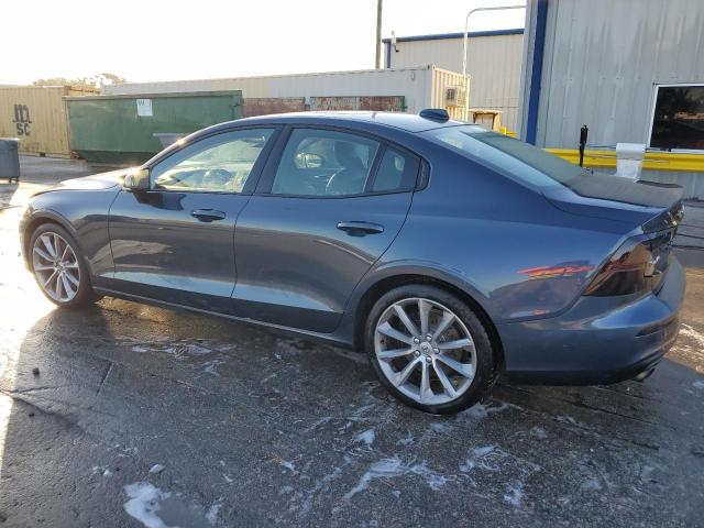 Фото 2 - VOLVO S60