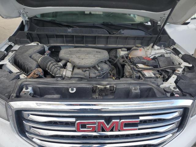 Фото 11 - GMC ACADIA