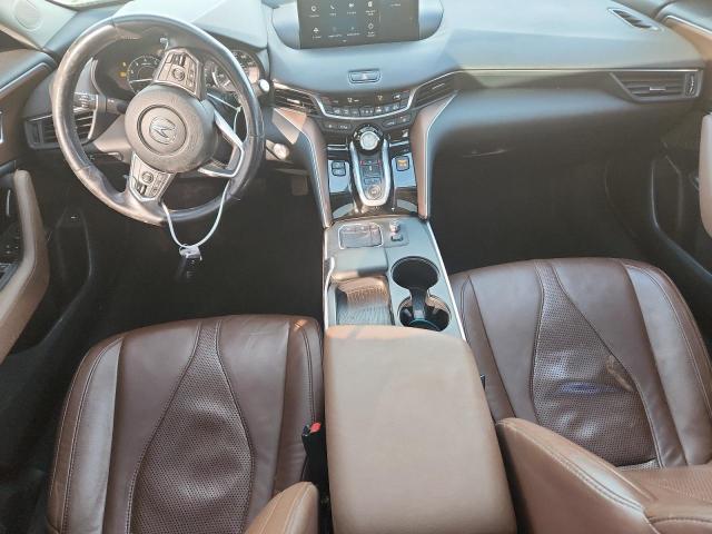 Фото 8 - ACURA TLX