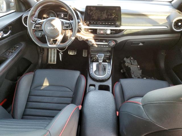 Фото 8 - KIA FORTE