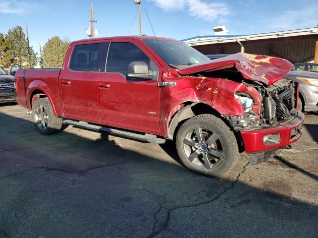 Фото 4 - FORD F-150