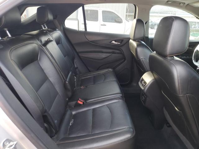 Фото 11 - CHEVROLET EQUINOX