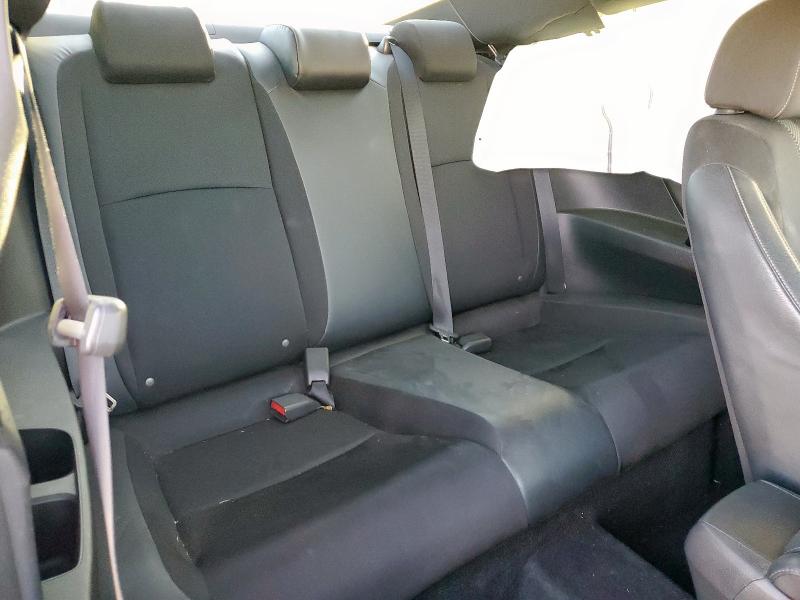 Фото 10 - HONDA CIVIC