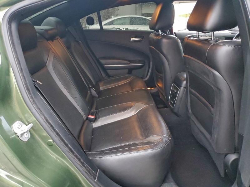 Фото 10 - DODGE CHARGER