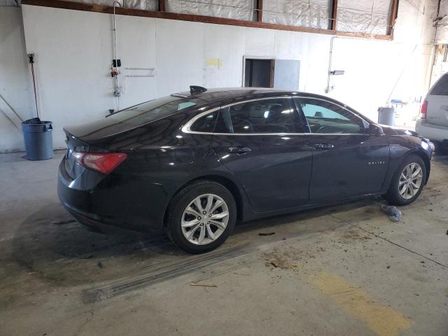 Фото 3 - CHEVROLET MALIBU