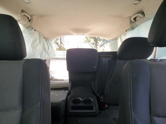 Фото 10 - NISSAN PATHFINDER