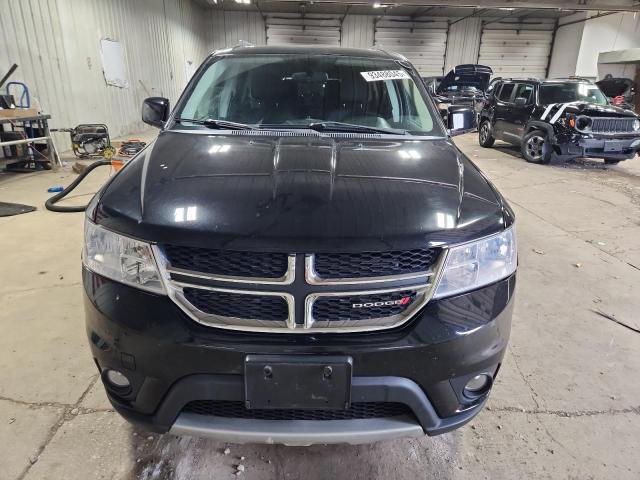 Фото 5 - DODGE JOURNEY