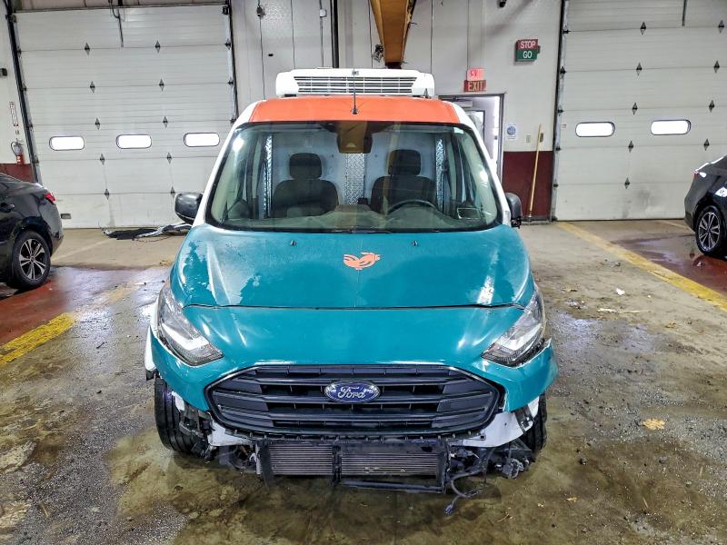 Фото 5 - FORD TRANSIT