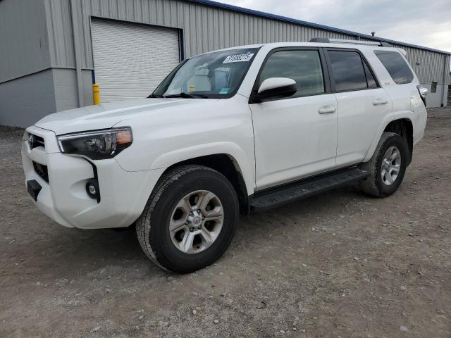 Фото 1 - TOYOTA 4RUNNER