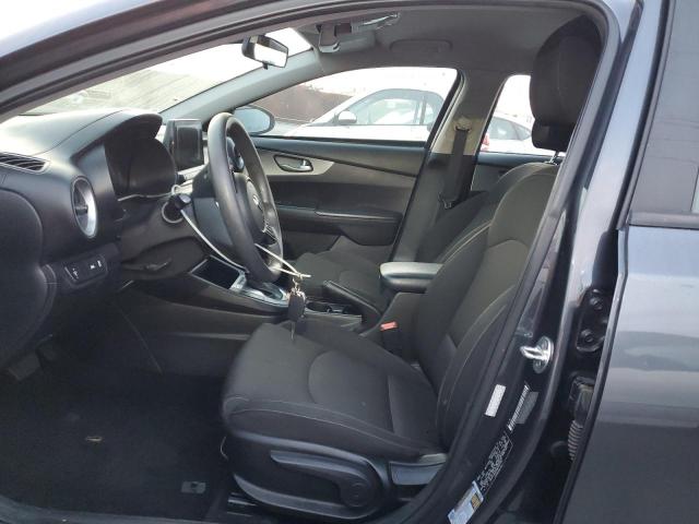 Фото 7 - KIA FORTE