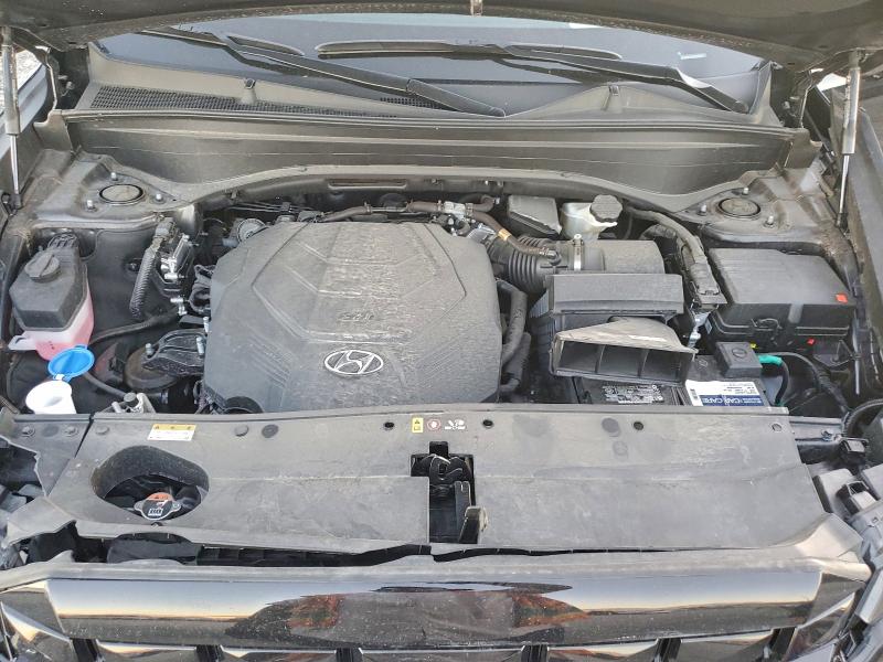 HYUNDAI PALISADE 2024 VIN KM8R7DGE6RU806602