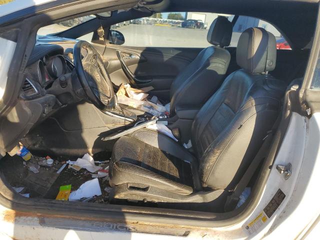 Фото 7 - BUICK CASCADA