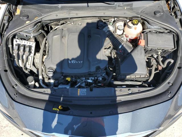 Фото 11 - BUICK LACROSSE