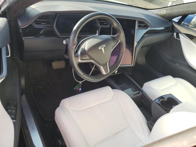 Фото 8 - TESLA MODEL S