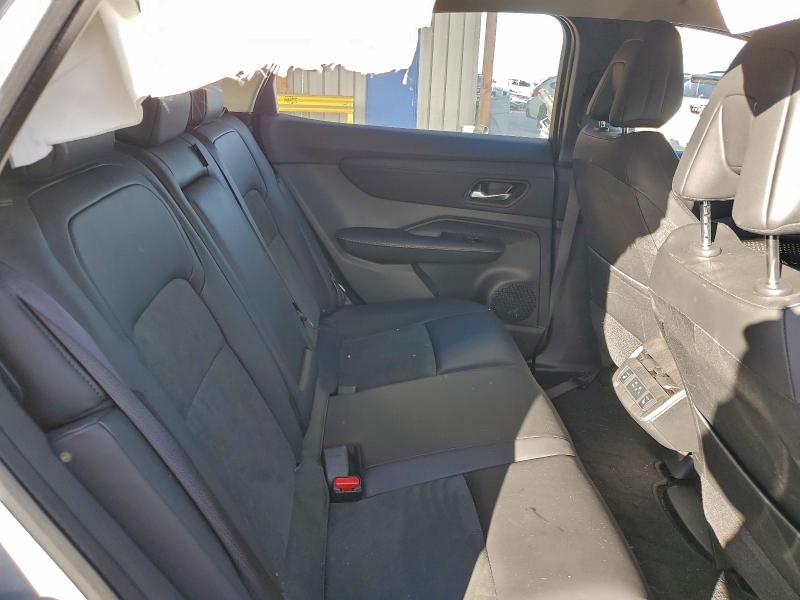 Фото 11 - NISSAN ARIYA EVOL