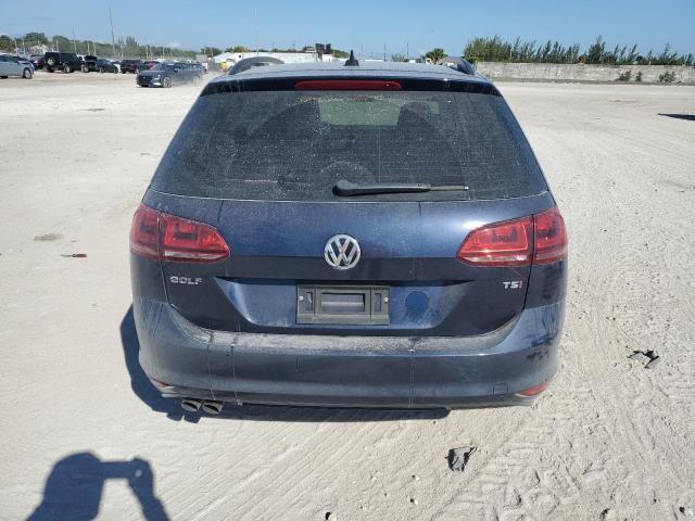 Фото 6 - VOLKSWAGEN GOLF