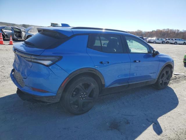 Фото 3 - CHEVROLET EQUINOX