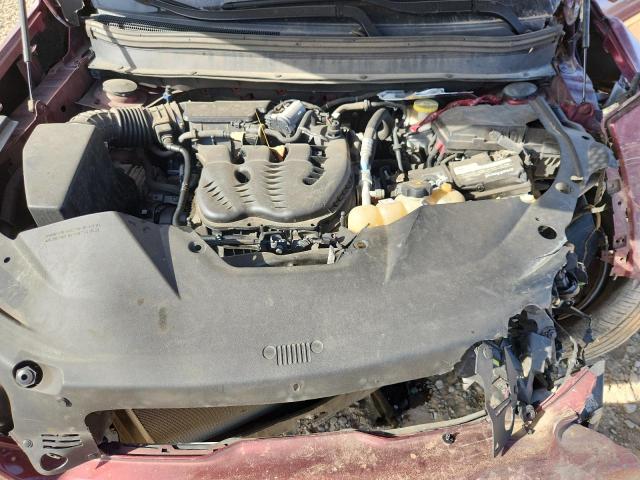 Фото 12 - JEEP GRAND CHER