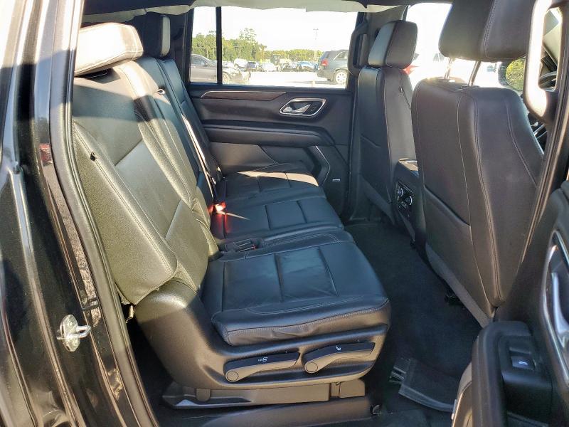 Фото 11 - CHEVROLET SUBURBAN