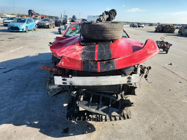 Фото 5 - CHEVROLET CAMARO