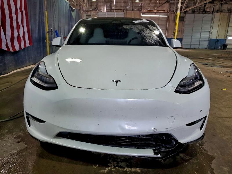 Фото 5 - TESLA MODEL Y