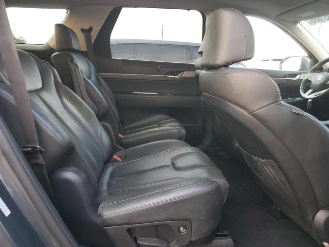 Фото 11 - HYUNDAI PALISADE