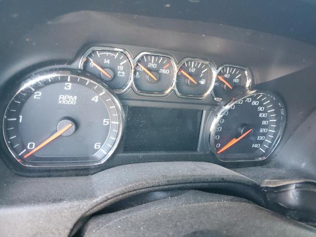 Фото 9 - CHEVROLET SUBURBAN