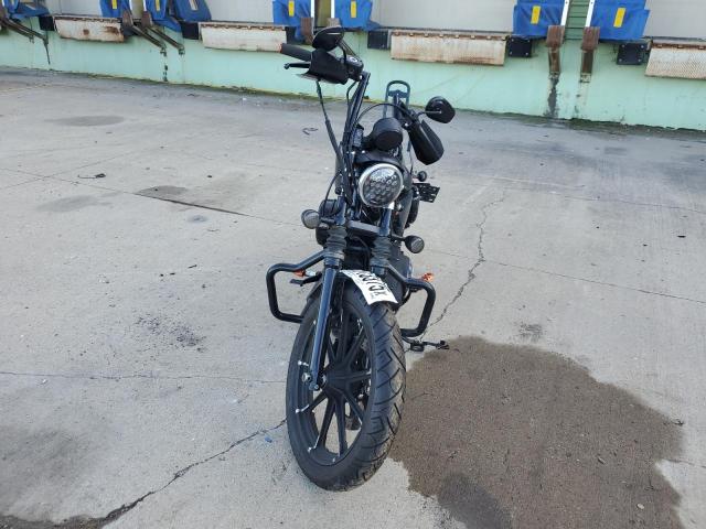 HARLEY-DAVIDSON XL883 N 2021