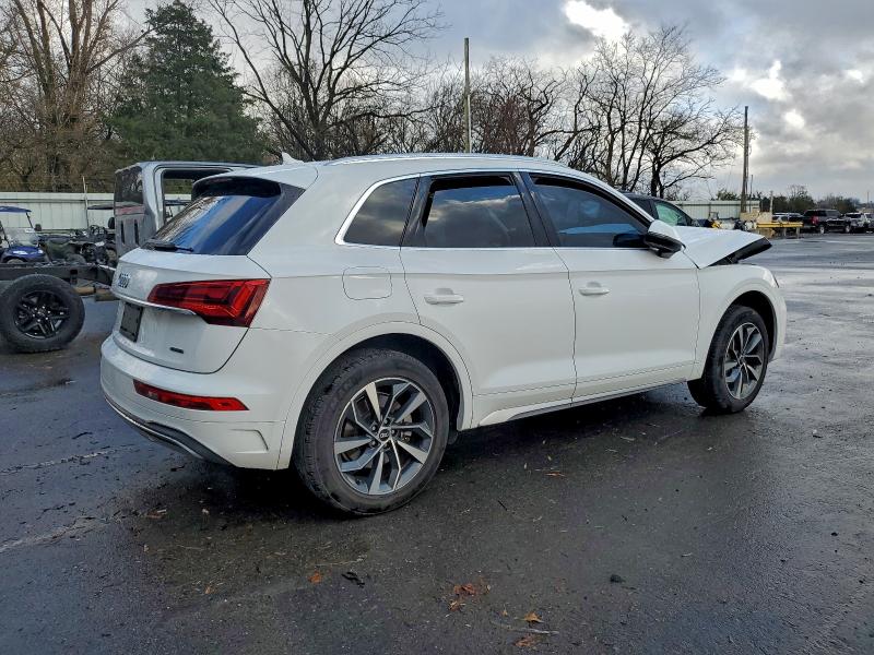 Фото 3 - AUDI Q5