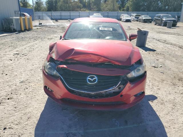 Фото 5 - MAZDA 6