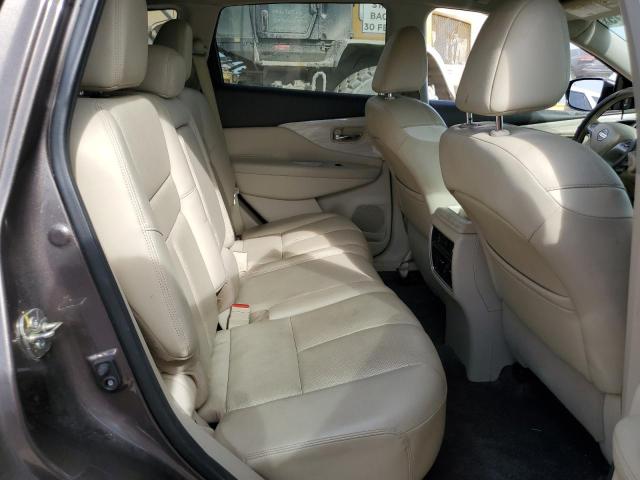 Фото 10 - NISSAN MURANO