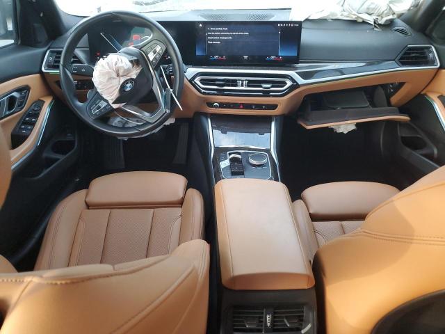 Фото 8 - BMW 3 SERIES