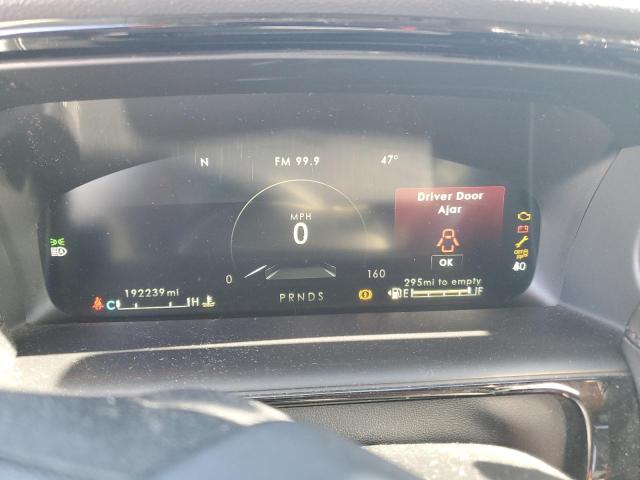 Фото 9 - LINCOLN NAUTILUS