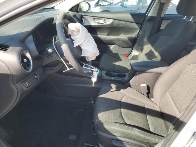 Фото 7 - KIA FORTE