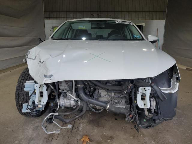 Фото 5 - VOLKSWAGEN PASSAT