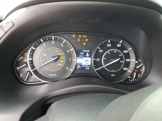 Фото 9 - NISSAN ARMADA