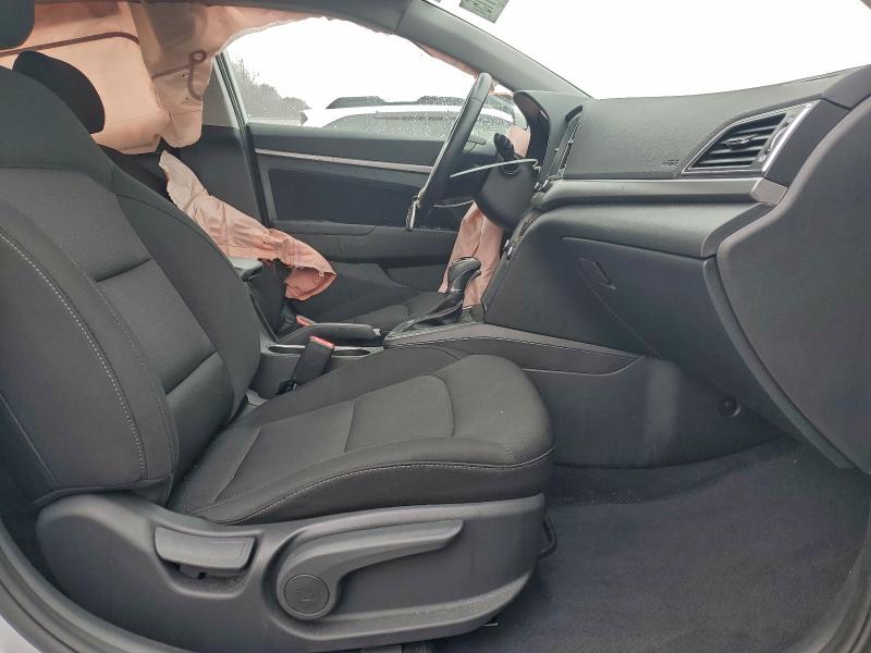 Фото 7 - HYUNDAI ELANTRA