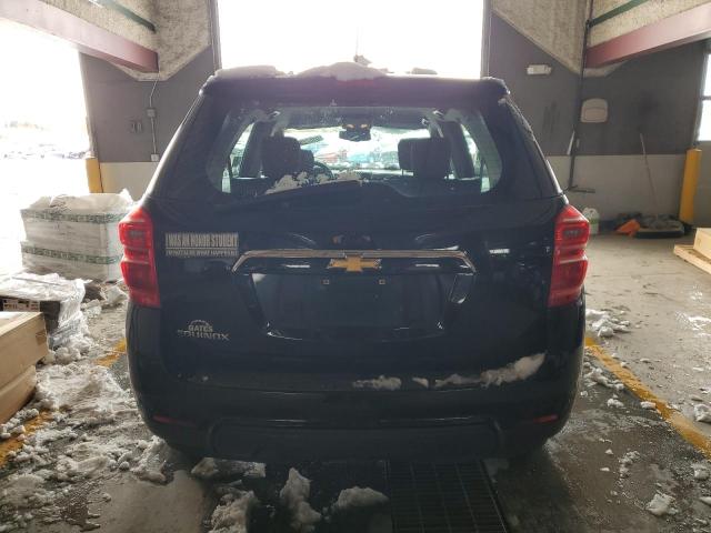 Фото 6 - CHEVROLET EQUINOX