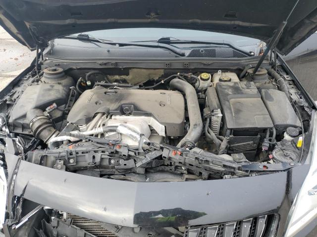 Фото 11 - BUICK REGAL