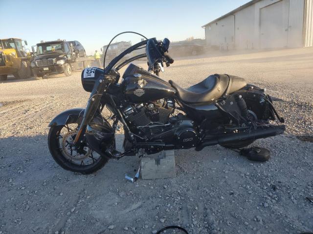 HARLEY-DAVIDSON FL 2025