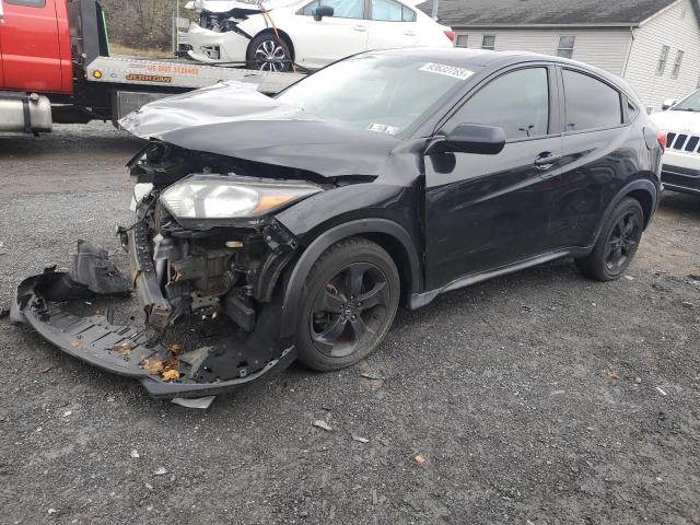 Фото 1 - HONDA HR-V