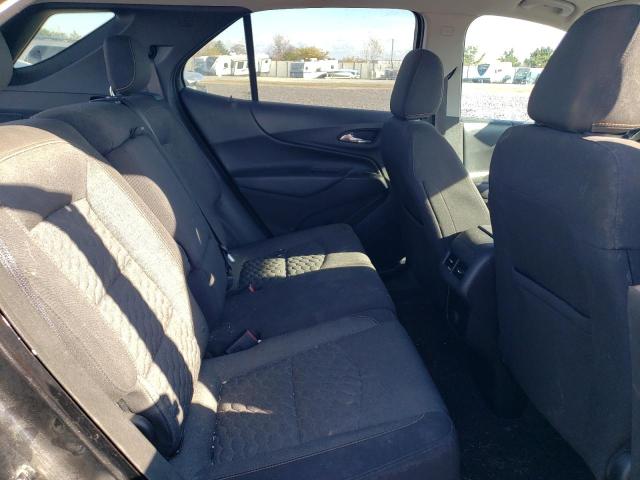 Фото 10 - CHEVROLET EQUINOX