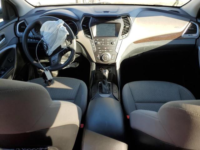 Фото 8 - HYUNDAI SANTA FE