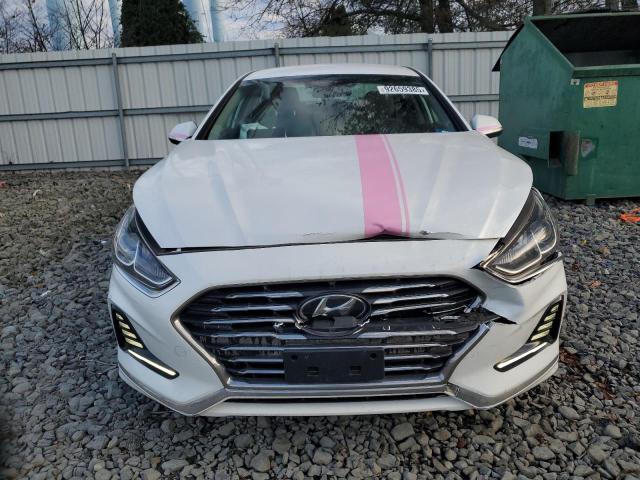 Фото 5 - HYUNDAI SONATA