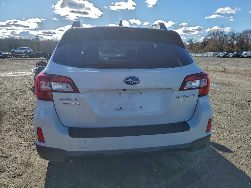 Фото 6 - SUBARU OUTBACK