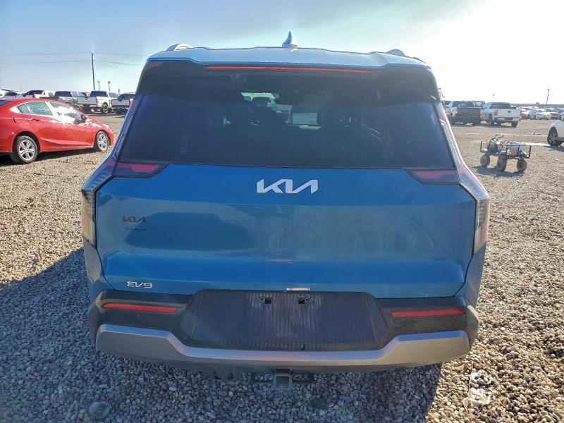KIA EV9 LAND 2024 VIN KNDADFS50R6028895