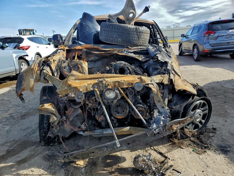 Фото 5 - DODGE DURANGO