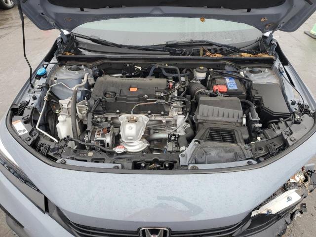 Фото 11 - HONDA CIVIC